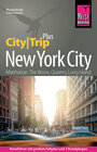 Buchcover Reise Know-How Reiseführer New York City (CityTrip PLUS)
