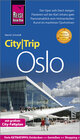 Buchcover Reise Know-How CityTrip Oslo