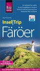 Buchcover Reise Know-How InselTrip Färöer