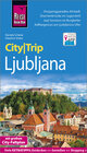 Buchcover Reise Know-How CityTrip Ljubljana