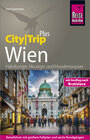 Buchcover Reise Know-How Reiseführer Wien (CityTrip PLUS)