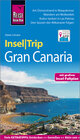 Buchcover Reise Know-How InselTrip Gran Canaria