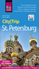 Buchcover Reise Know-How CityTrip St. Petersburg