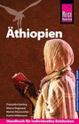 Buchcover Reise Know-How Reiseführer Äthiopien