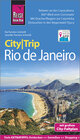 Buchcover Reise Know-How CityTrip Rio de Janeiro