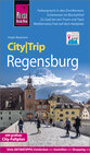 Buchcover Reise Know-How CityTrip Regensburg