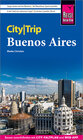 Buchcover Reise Know-How CityTrip Buenos Aires