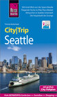 Buchcover Reise Know-How CityTrip Seattle
