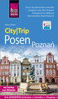 Buchcover Reise Know-How CityTrip Posen / Poznań