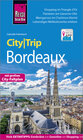 Buchcover Reise Know-How CityTrip Bordeaux
