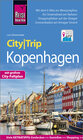 Buchcover Reise Know-How CityTrip Kopenhagen
