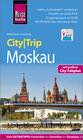 Buchcover Reise Know-How CityTrip Moskau