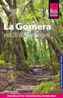 Buchcover Reise Know-How Reiseführer La Gomera mit 20 Wanderungen und Faltplan