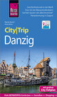 Buchcover Reise Know-How CityTrip Danzig