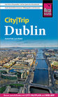 Buchcover Reise Know-How CityTrip Dublin