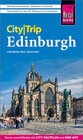 Buchcover Reise Know-How CityTrip Edinburgh