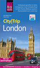 Buchcover Reise Know-How CityTrip London