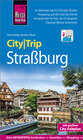 Buchcover Reise Know-How CityTrip Straßburg