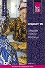 Buchcover Reise Know-How KulturSchock Usbekistan