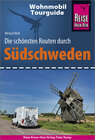 Buchcover Reise Know-How Wohnmobil-Tourguide Südschweden