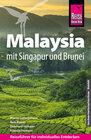 Buchcover Reise Know-How Reiseführer Malaysia mit Singapur und Brunei