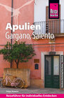 Buchcover Reise Know-How Reiseführer Apulien mit Gargano und Salento
