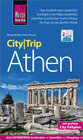 Buchcover Reise Know-How CityTrip Athen