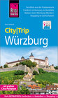 Buchcover Reise Know-How CityTrip Würzburg