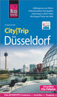 Buchcover Reise Know-How CityTrip Düsseldorf