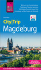 Buchcover Reise Know-How CityTrip Magdeburg