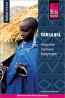 Buchcover Reise Know-How KulturSchock Tansania
