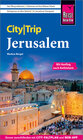 Buchcover Reise Know-How CityTrip Jerusalem