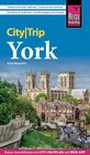 Buchcover Reise Know-How CityTrip York