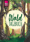 Buchcover Reise Know-How Wald-Tagebuch