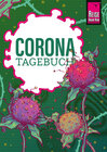 Buchcover Reise Know-How Corona Tagebuch / Notizbuch / Journal