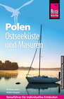 Buchcover Reise Know-How Reiseführer Polen - Ostseeküste und Masuren