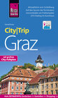 Buchcover Reise Know-How CityTrip Graz