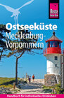 Buchcover Reise Know-How Reiseführer Ostseeküste Mecklenburg-Vorpommern