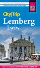 Buchcover Reise Know-How CityTrip Lemberg/Lwiw