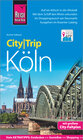 Buchcover Reise Know-How CityTrip Köln