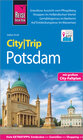 Buchcover Reise Know-How CityTrip Potsdam
