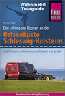 Buchcover Reise Know-How Wohnmobil-Tourguide Ostseeküste Schleswig-Holstein