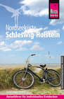 Buchcover Reise Know-How Reiseführer Nordseeküste Schleswig-Holstein