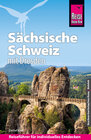 Buchcover Reise Know-How Reiseführer Sächsische Schweiz mit Dresden