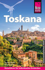Buchcover Reise Know-How Reiseführer Toskana