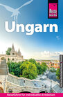 Buchcover Reise Know-How Reiseführer Ungarn