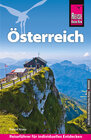 Buchcover Reise Know-How Reiseführer Österreich