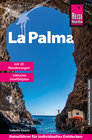 Buchcover Reise Know-How Reiseführer La Palma mit 20 Wanderungen und Karte zum Herausnehmen