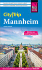 Buchcover Reise Know-How CityTrip Mannheim mit Infos zur Bundesgartenschau