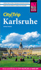 Buchcover Reise Know-How CityTrip Karlsruhe